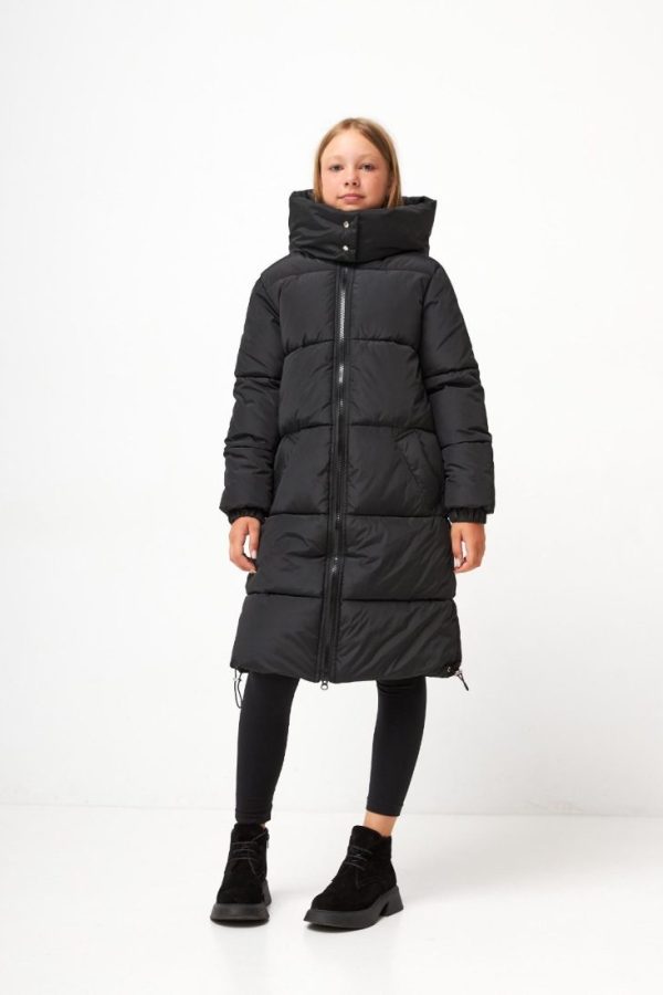 зимове пальто