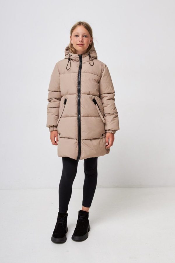 зимова куртка