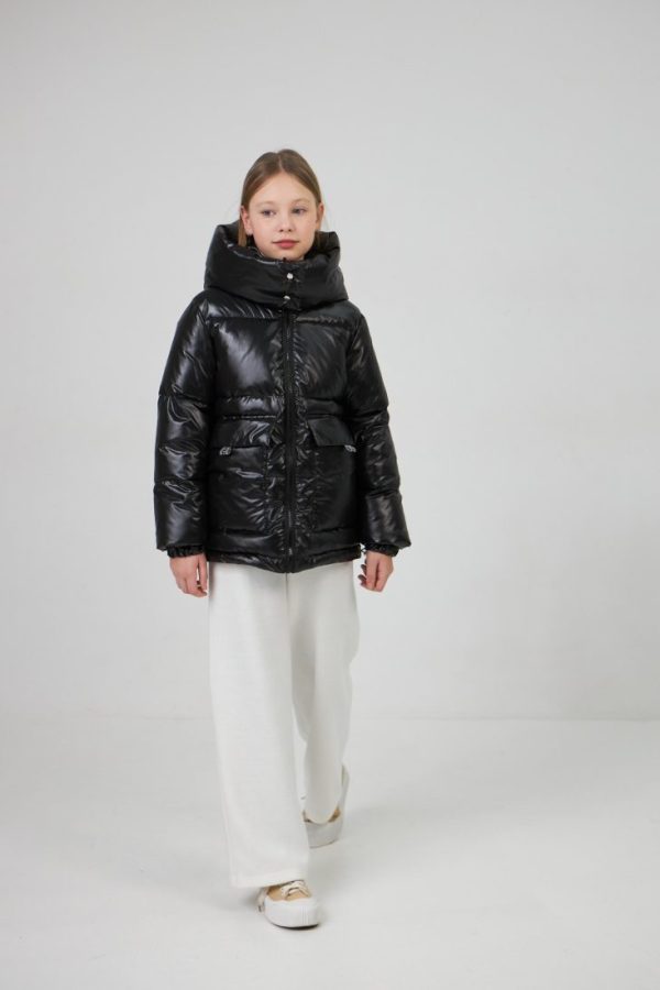 куртка демісезонна