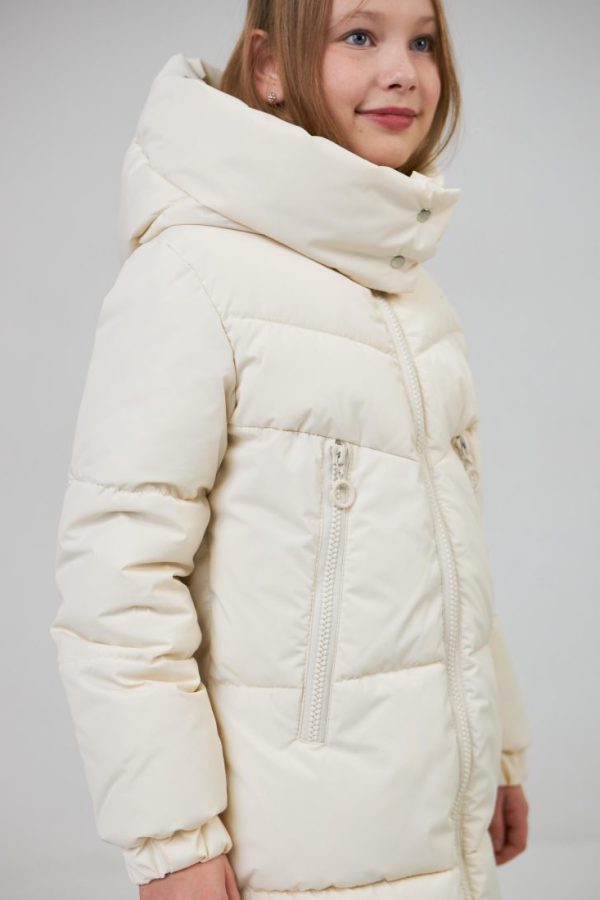 пальто демісезонне