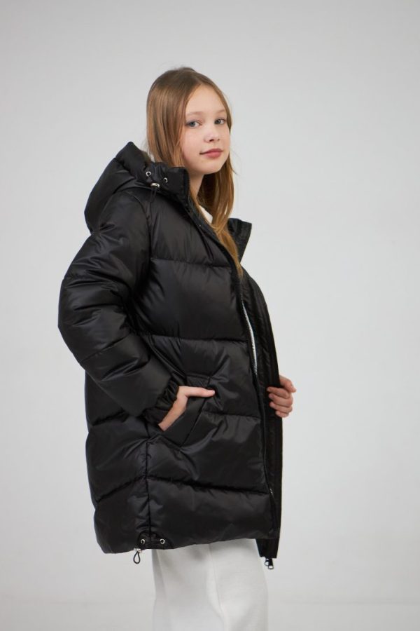 пальто демісезонне