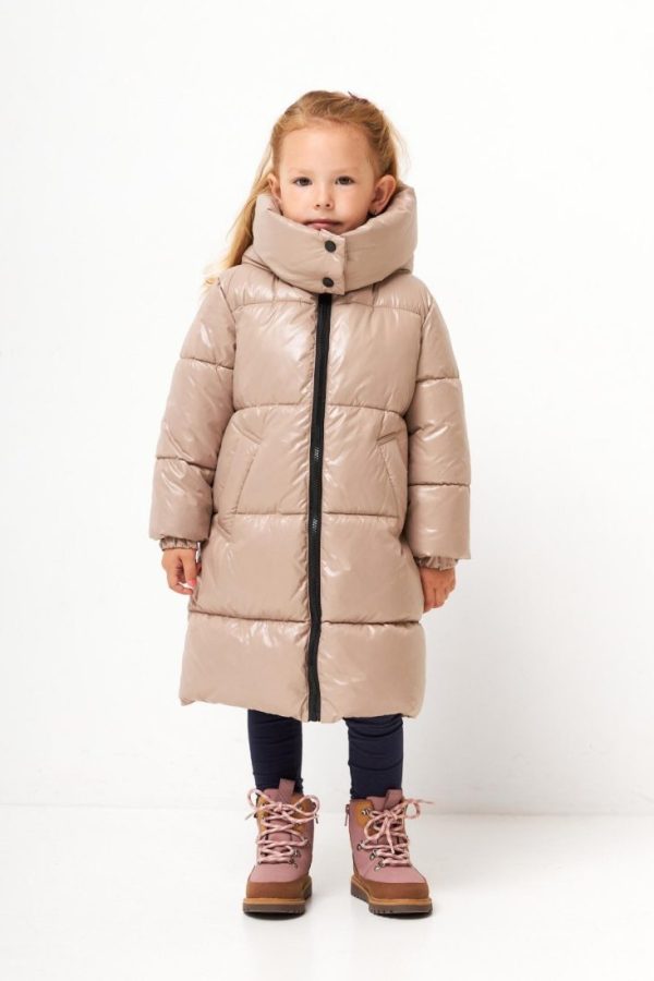 зимова куртка