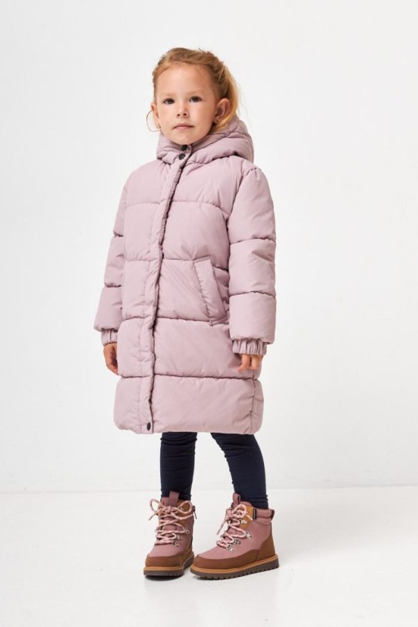 зимова куртка